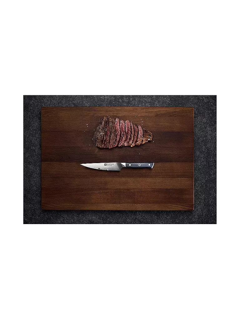ZWILLING | Coltello da carne 16 cm SPECTRUM Micarta | Marrone