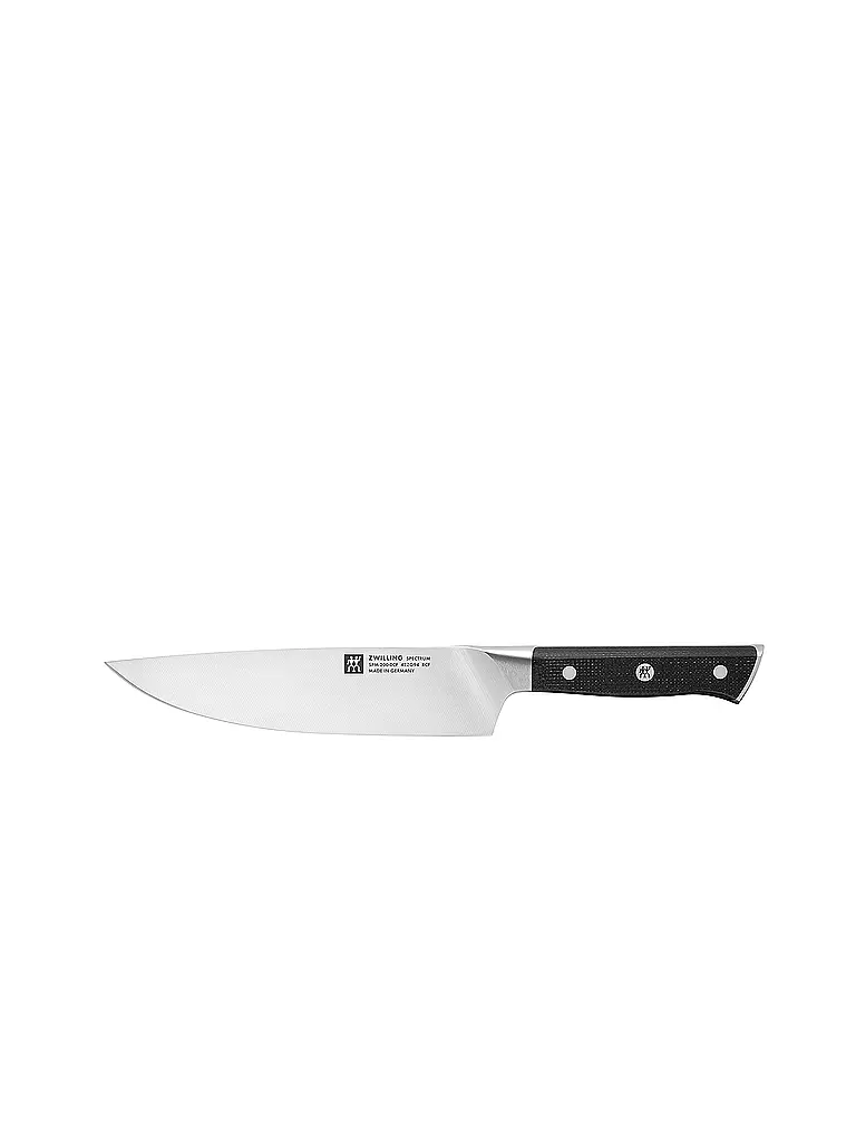 ZWILLING | Coltello da carne 20 cm SPECTRUM Micarta | Marrone