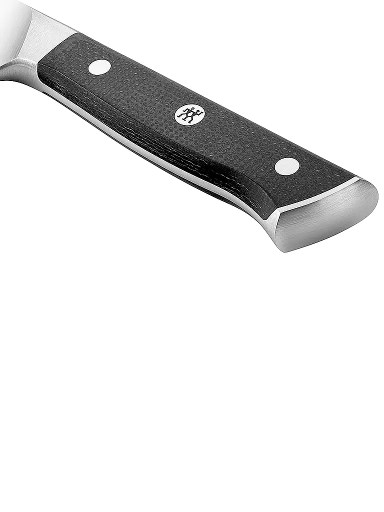 ZWILLING | Coltello da carne 20 cm SPECTRUM Micarta | Marrone