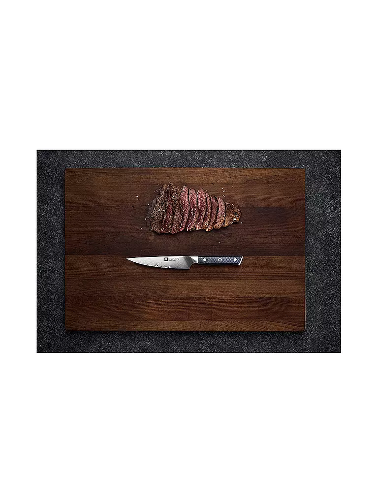 ZWILLING | Coltello da carne 20 cm SPECTRUM Micarta | Marrone