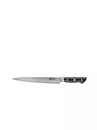 ZWILLING | Coltello da carne 23 cm TANREI Micarta | Marrone