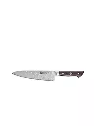 ZWILLING | Coltello da chef TANREI 20 cm Micarta | Marrone