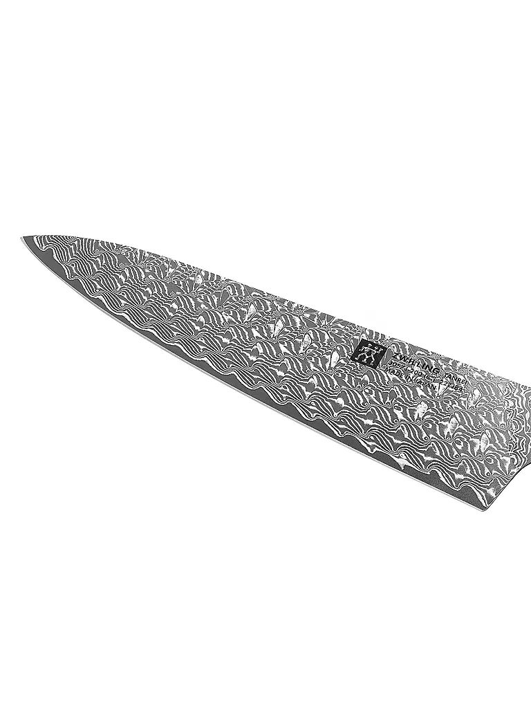 ZWILLING | Coltello da chef TANREI 20 cm Micarta | 