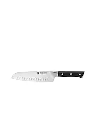 ZWILLING | Coltello Santoku 18 cm SPECTRUM Micarta | Marrone