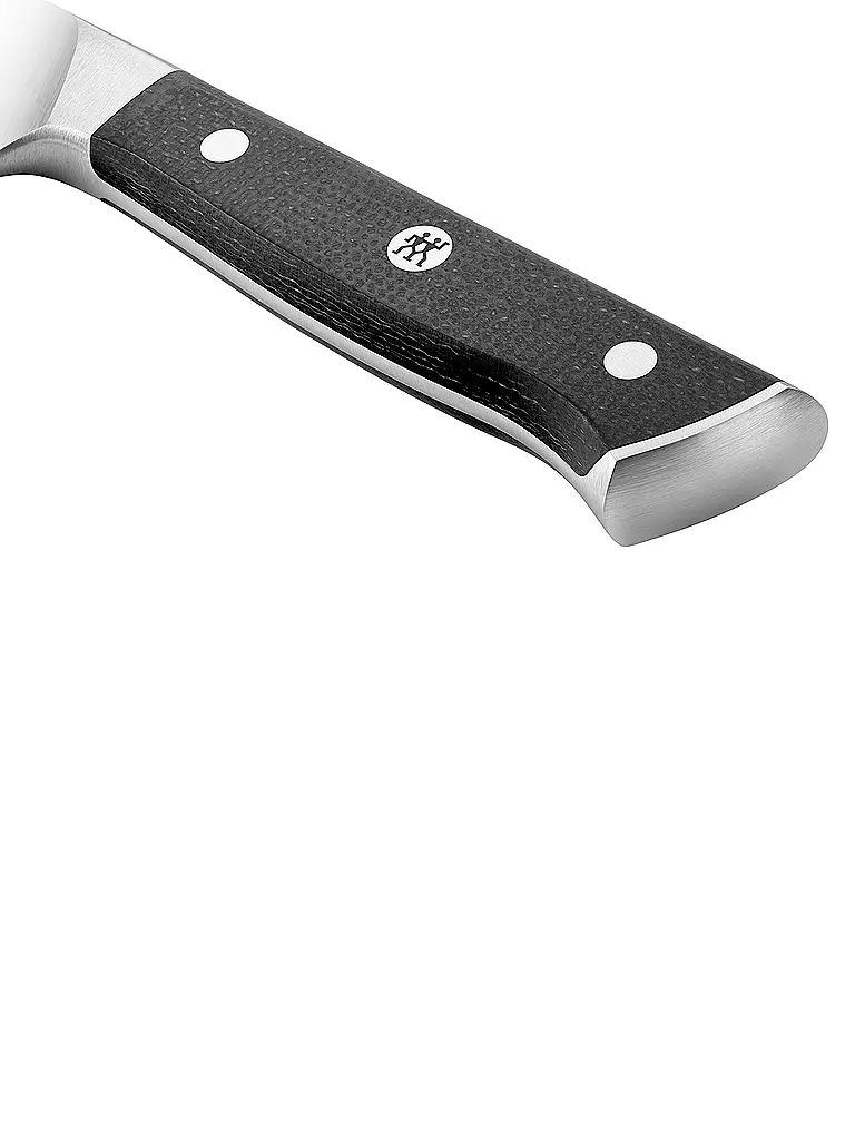 ZWILLING | Coltello Santoku 18 cm SPECTRUM Micarta | Marrone