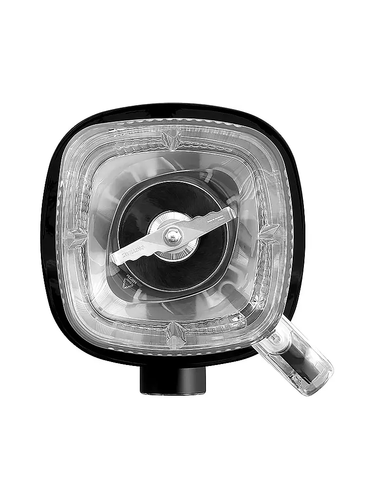 ZWILLING | Frullatore ad alte prestazioni Enfinigy 1008857 1600 Watt Nero | Nero