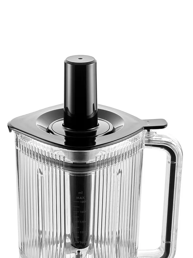ZWILLING | Frullatore ad alte prestazioni Enfinigy 1008857 1600 Watt Nero | Nero