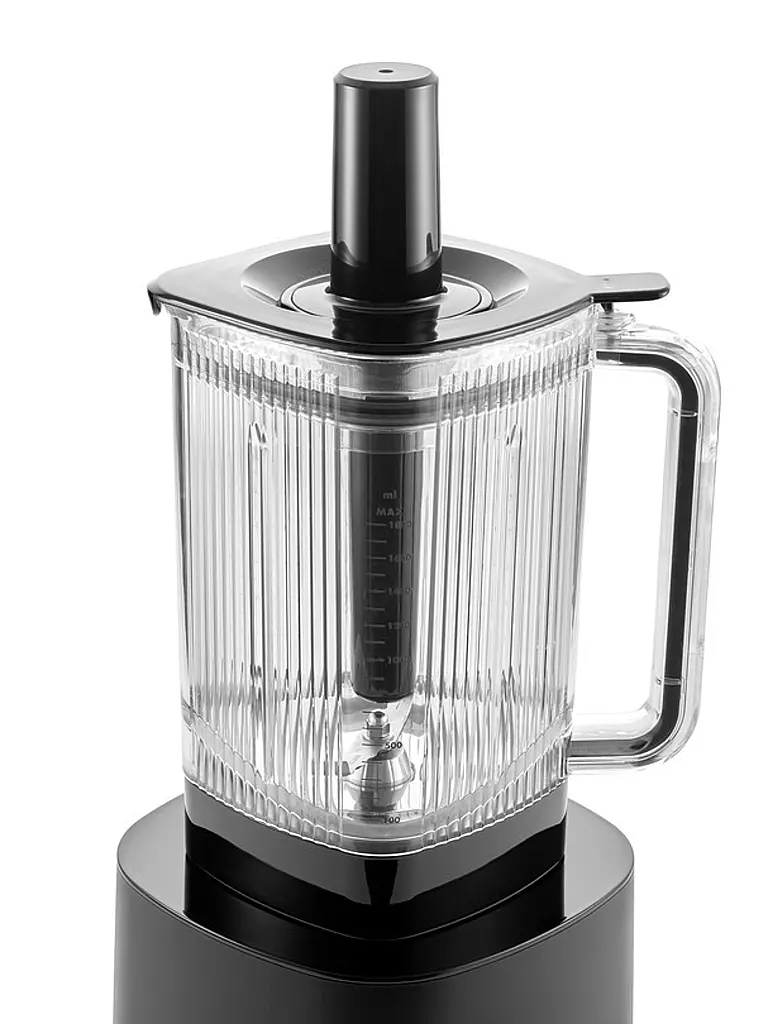 ZWILLING | Frullatore ad alte prestazioni Enfinigy 1008857 1600 Watt Nero | Nero