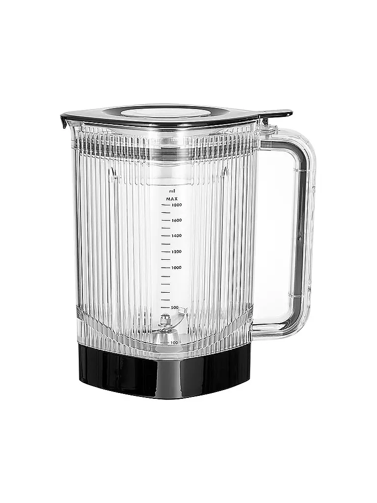 ZWILLING | Frullatore ad alte prestazioni Enfinigy 1008857 1600 Watt Nero | Nero