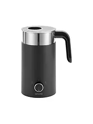 ZWILLING | Montalatte Enfinigy 200/400ml Acciaio Inox/Bianco | Nero