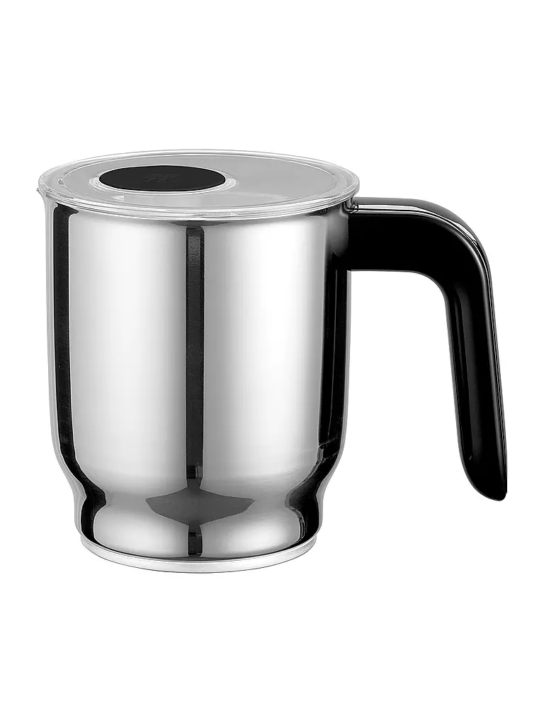 ZWILLING | Montalatte ENFINIGY 200/400ml | Nero