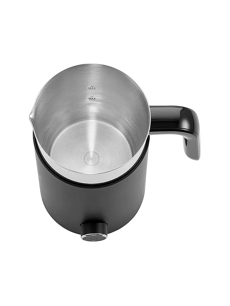 ZWILLING | Montalatte ENFINIGY 200/400ml | Nero