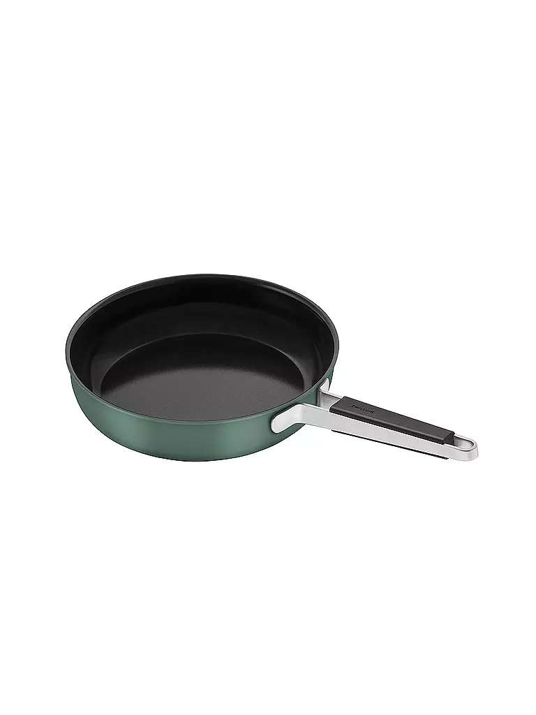 ZWILLING | Padella 28cm PURE Antiaderente Verde | Verde scuro
