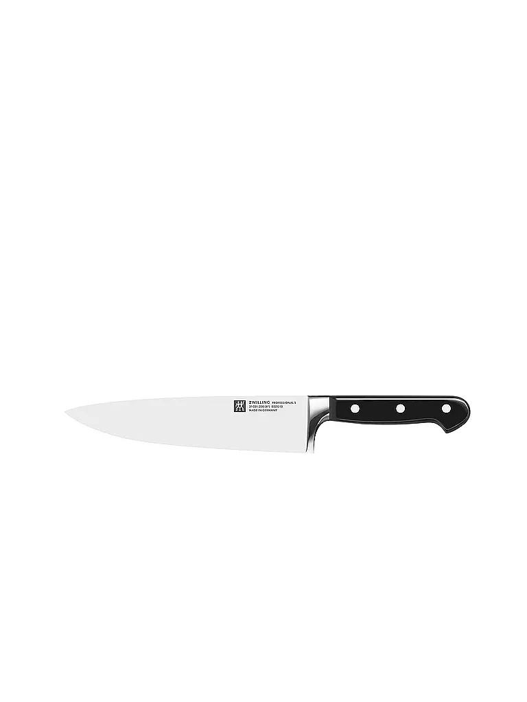 ZWILLING | Set ceppi di coltelli 7 pz. PROFESSIONAL S Bambù |