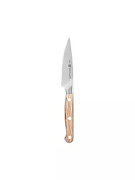 ZWILLING | Spelucchino 10 cm Pro Wood Steineiche | Marrone
