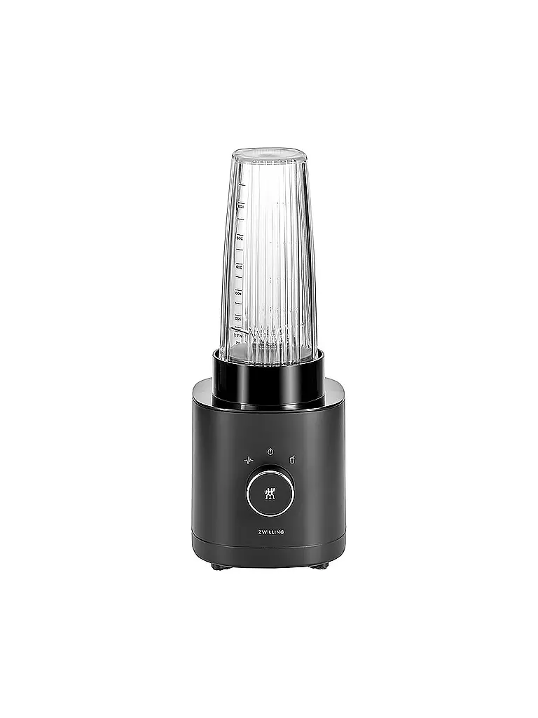ZWILLING | Standmixer Enfinigy 600 Watt 1008863 Nero | Nero