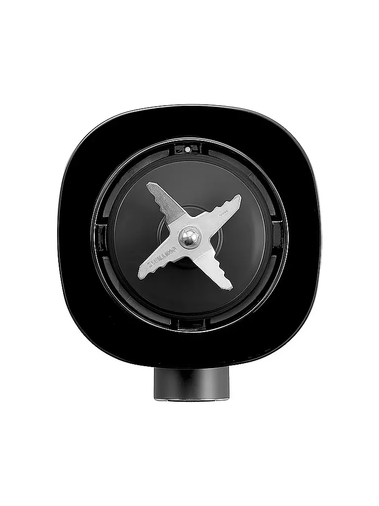 ZWILLING | Standmixer Enfinigy 600 Watt 1008863 Nero | 