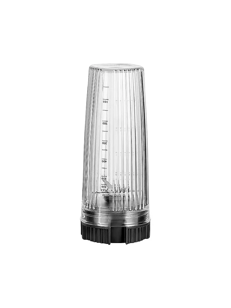 ZWILLING | Standmixer Enfinigy 600 Watt 1008863 Nero | 