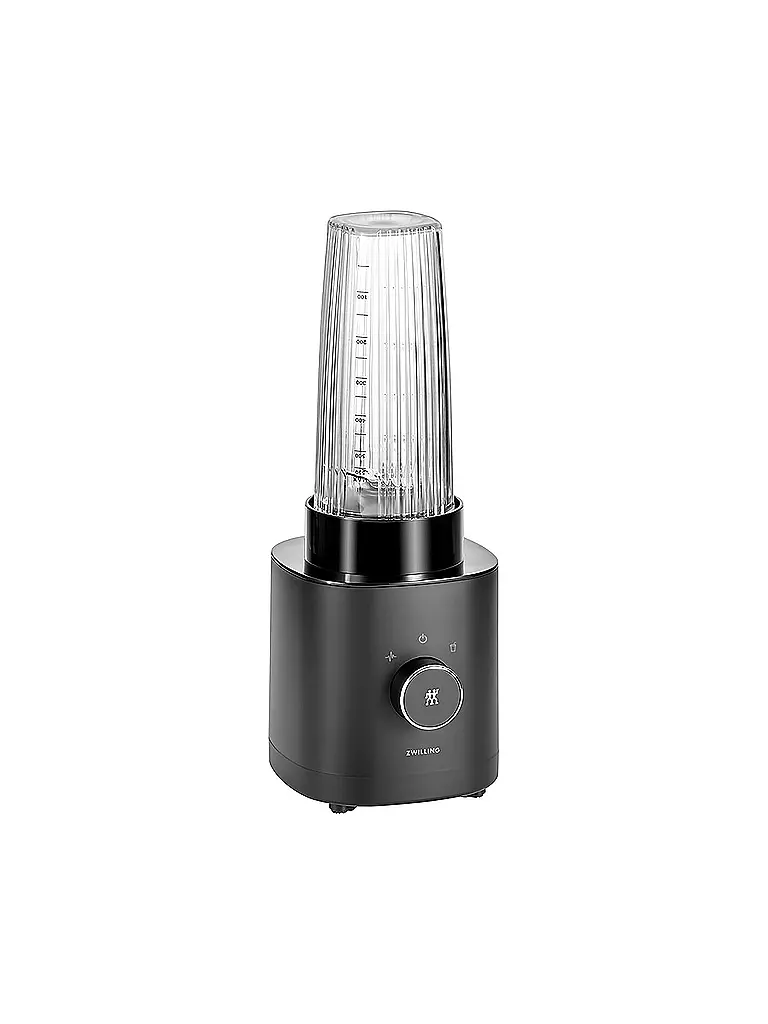 ZWILLING | Standmixer Enfinigy 600 Watt 1008863 Nero | 