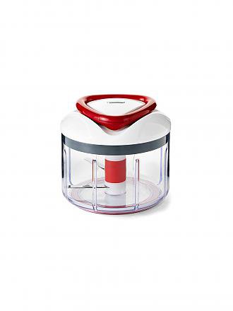 ZYLISS | Multitritatutto "Easy Pull"