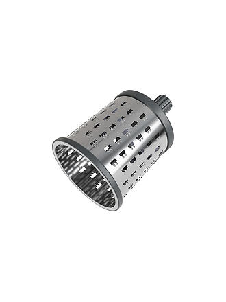 ZYLISS | Tamburo universale Bircher in acciaio inox
