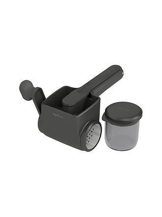 ZYLISS | Set grattugia professionale 18cm grigio