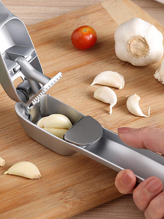 ZYLISS | Spremiaglio 18,6cm SUSI Silver