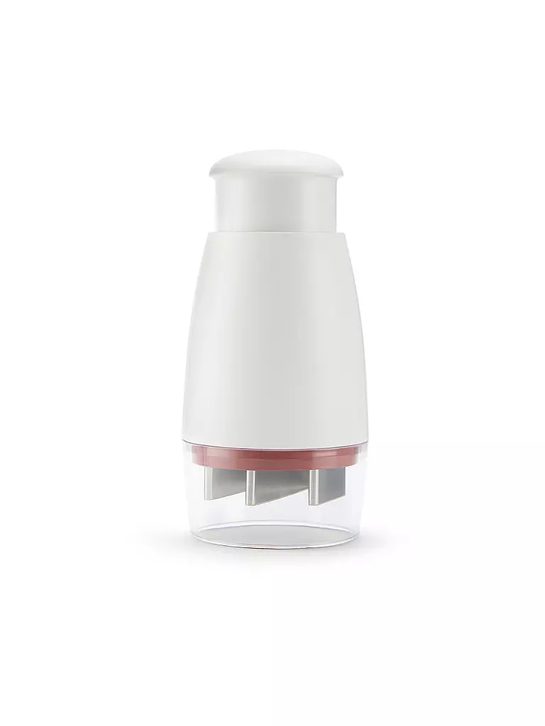 ZYLISS | Hacker Zick Zack Classic E910012 | Bianco