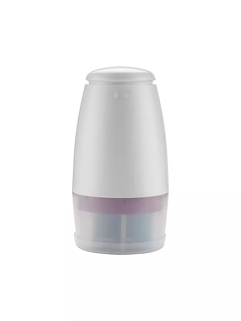 ZYLISS | Hacker Zick Zack Classic E910012 | Bianco