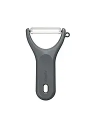 ZYLISS | Pelapatate a Y oscillante 14 cm grigio | Grigio