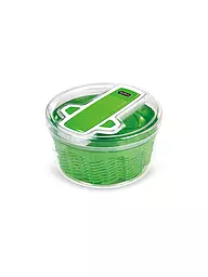 ZYLISS | Salatschleuder SWIFT DRY 20cm verde | Verde